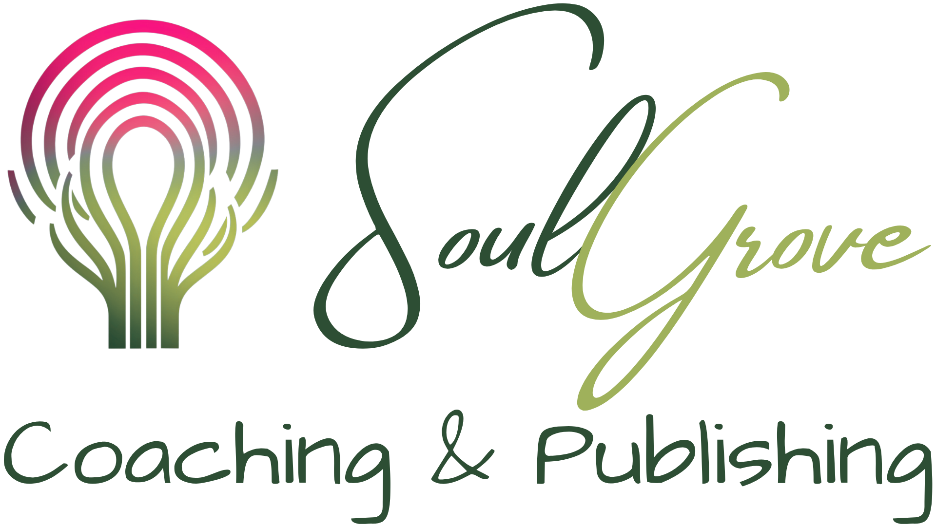 SoulGrove Coaching & Publishing